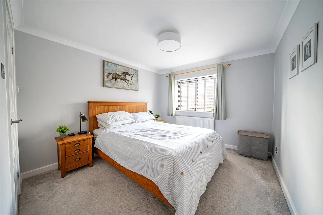Ashburn Croft, Wetherby, LS22, photo 5