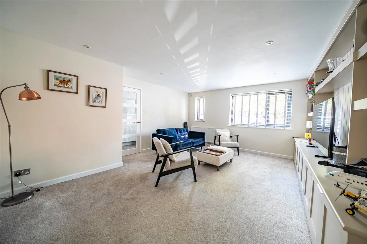 Ashburn Croft, Wetherby, LS22, photo 12