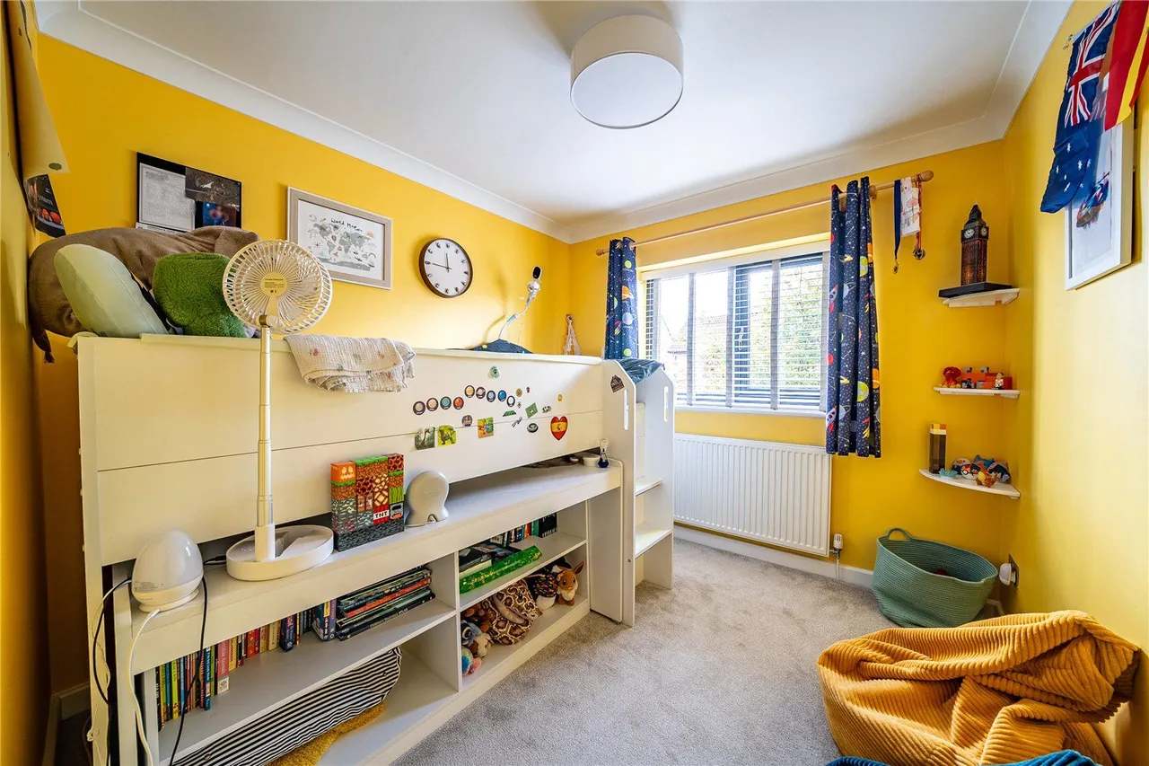 Ashburn Croft, Wetherby, LS22, photo 11