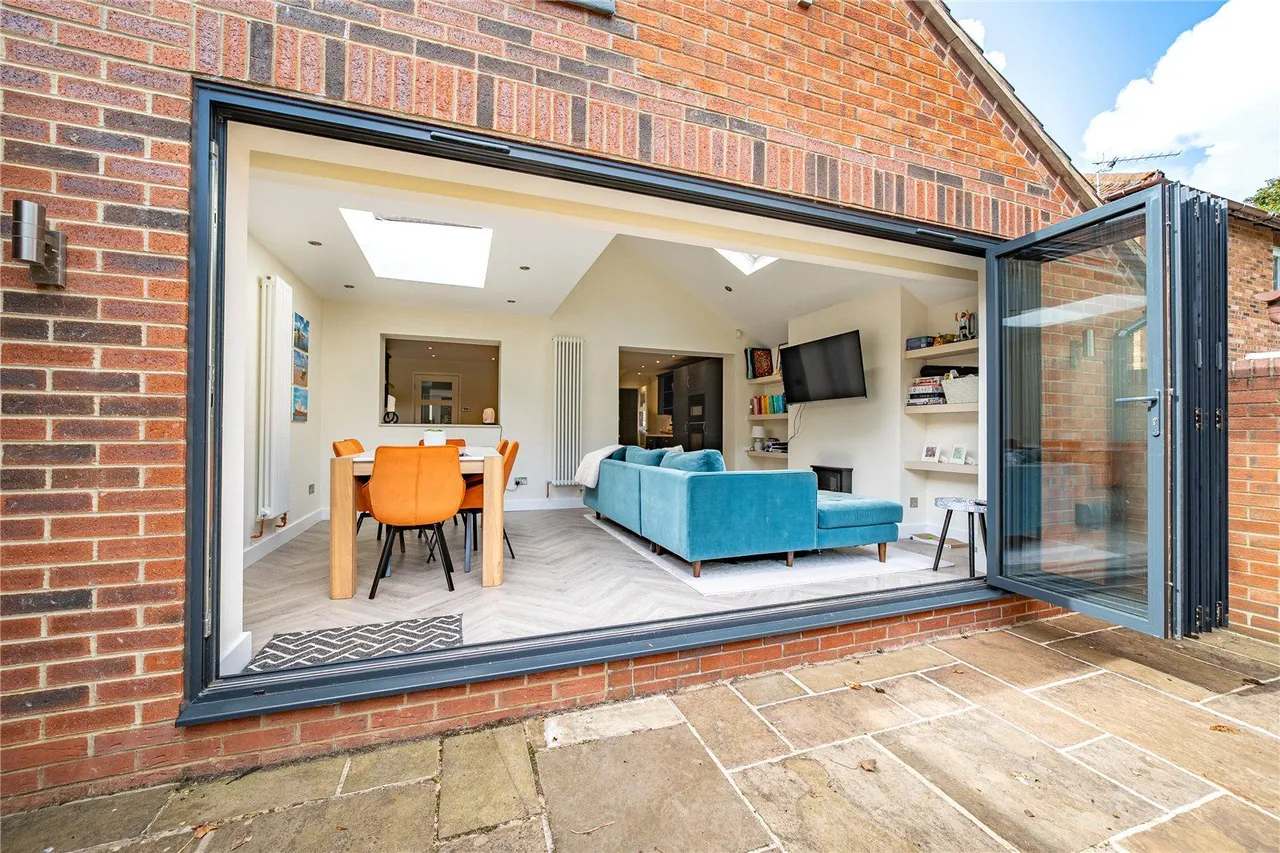 Ashburn Croft, Wetherby, LS22, photo 16