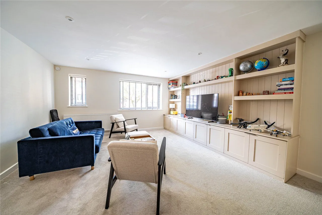 Ashburn Croft, Wetherby, LS22, photo 4