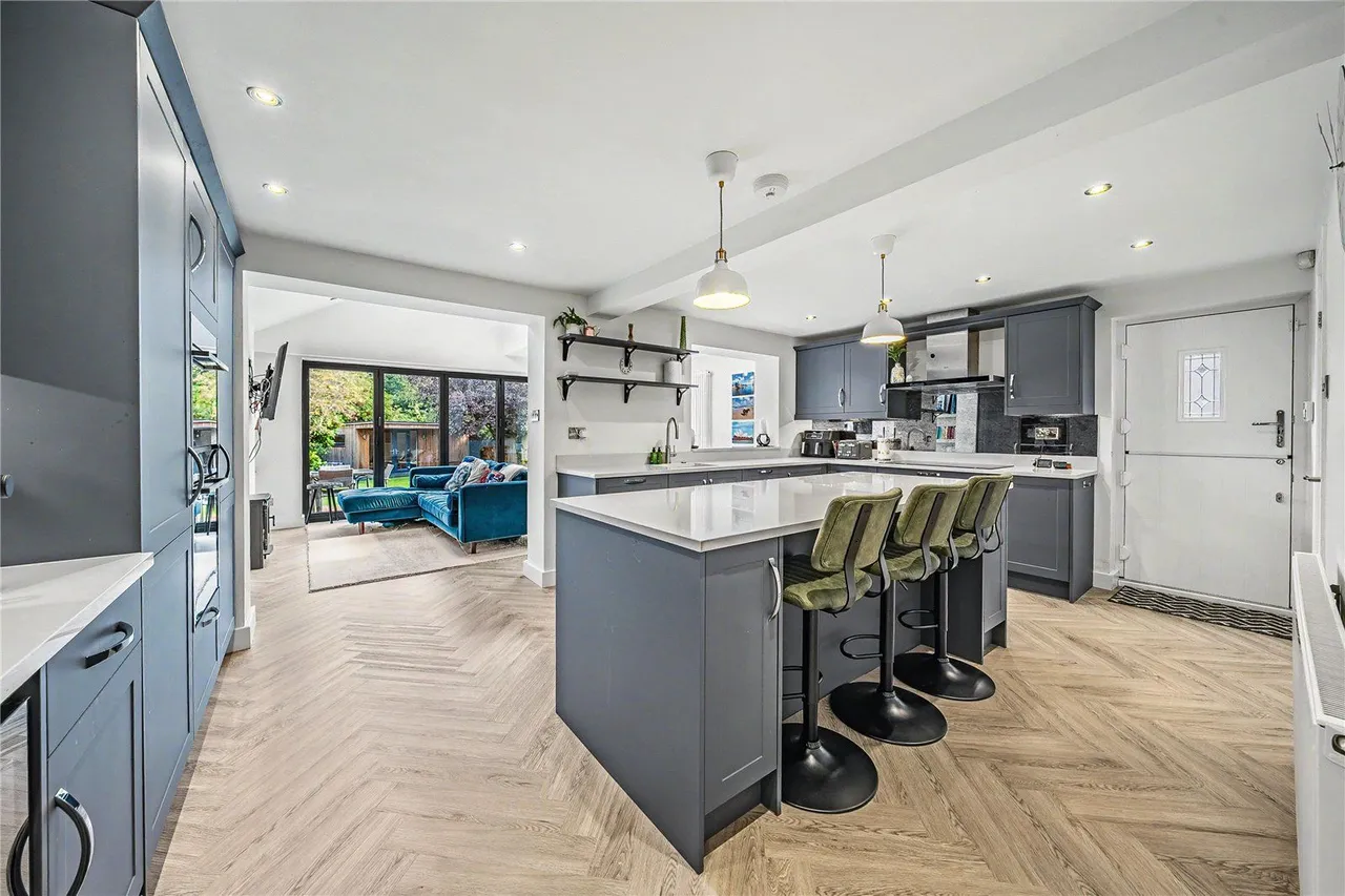 Ashburn Croft, Wetherby, LS22, photo 2