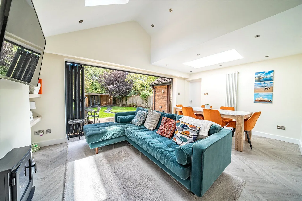 Ashburn Croft, Wetherby, LS22, photo 3