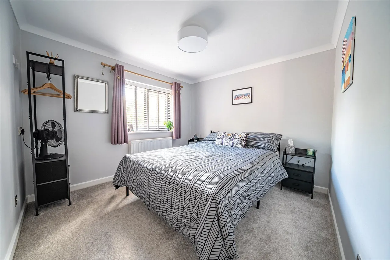 Ashburn Croft, Wetherby, LS22, photo 7