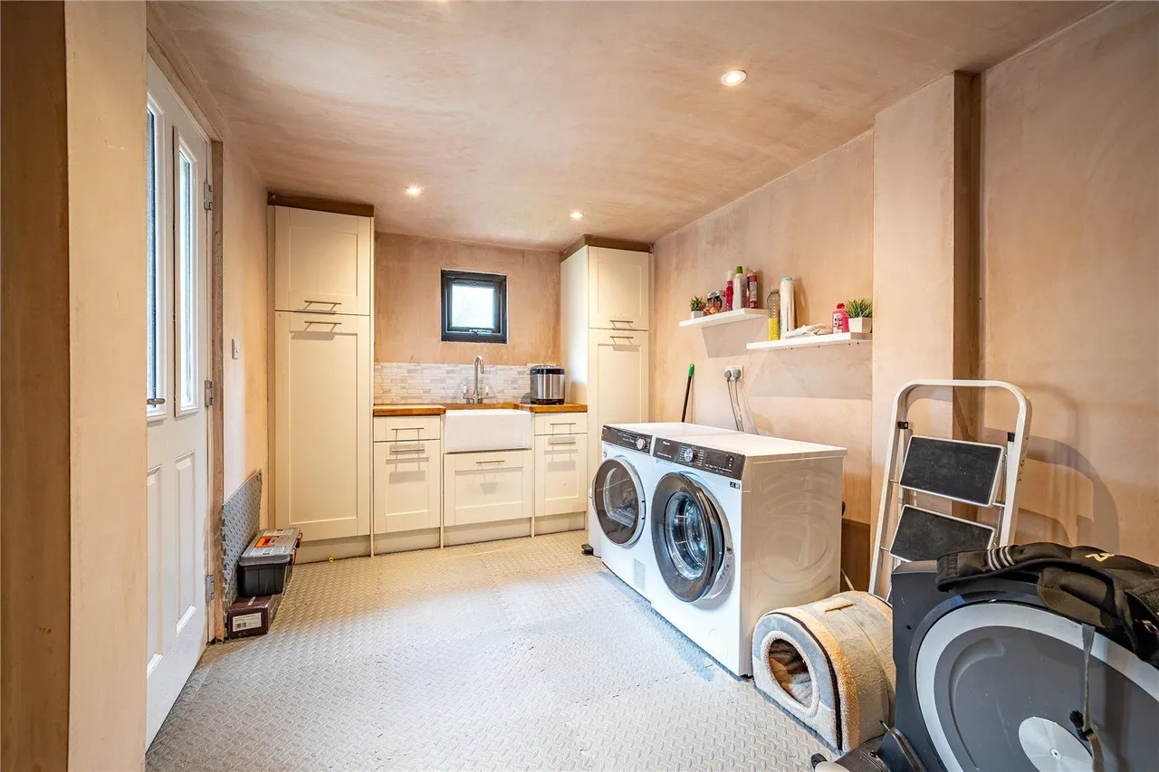 Ashburn Croft, Wetherby, LS22, photo 20