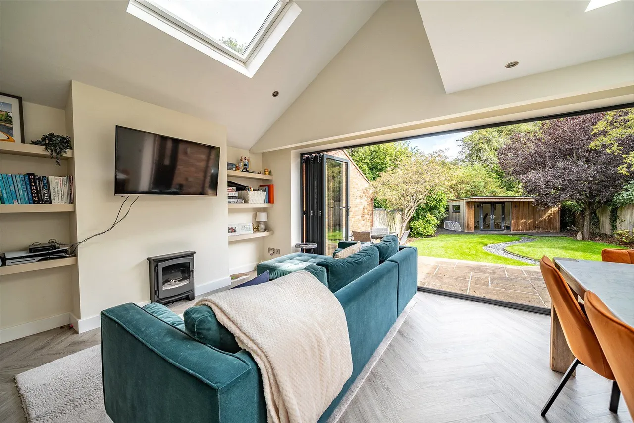 Ashburn Croft, Wetherby, LS22, photo 15
