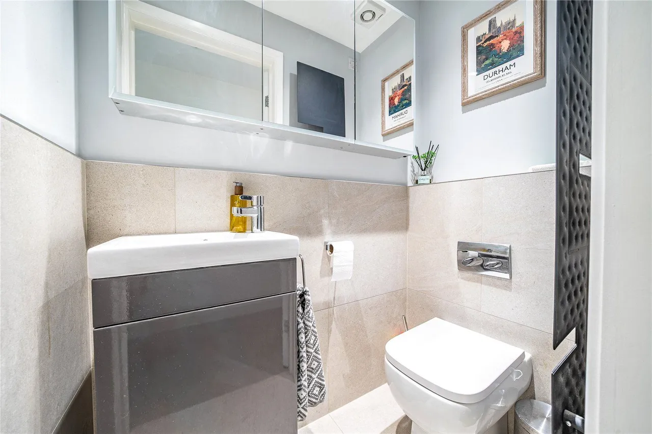 Ashburn Croft, Wetherby, LS22, photo 13