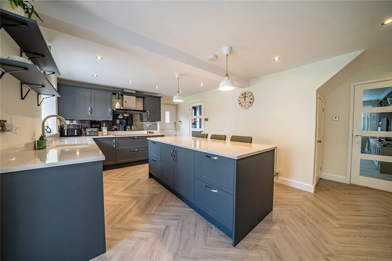 Ashburn Croft, Wetherby, LS22, photo 14