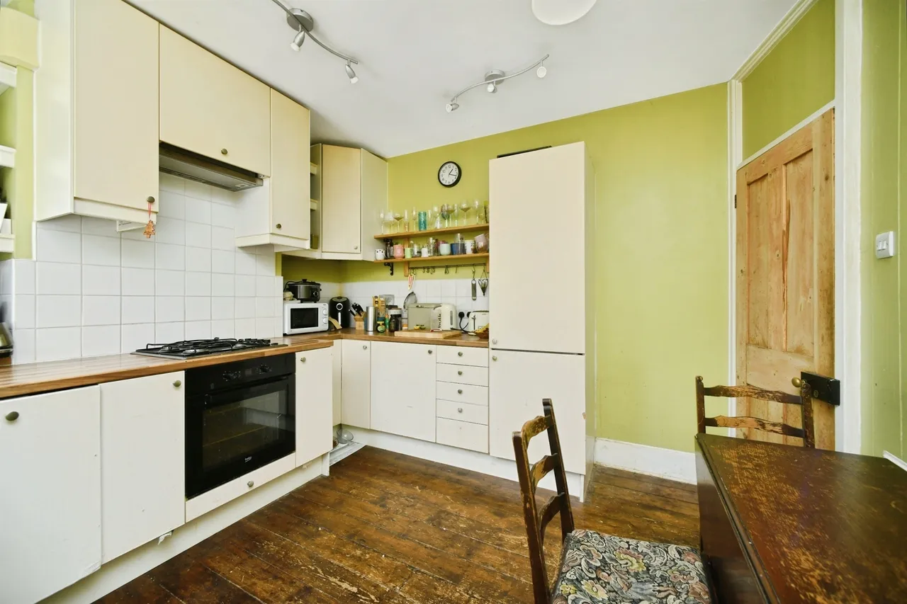 Nesbitt Road, Brighton, photo 3