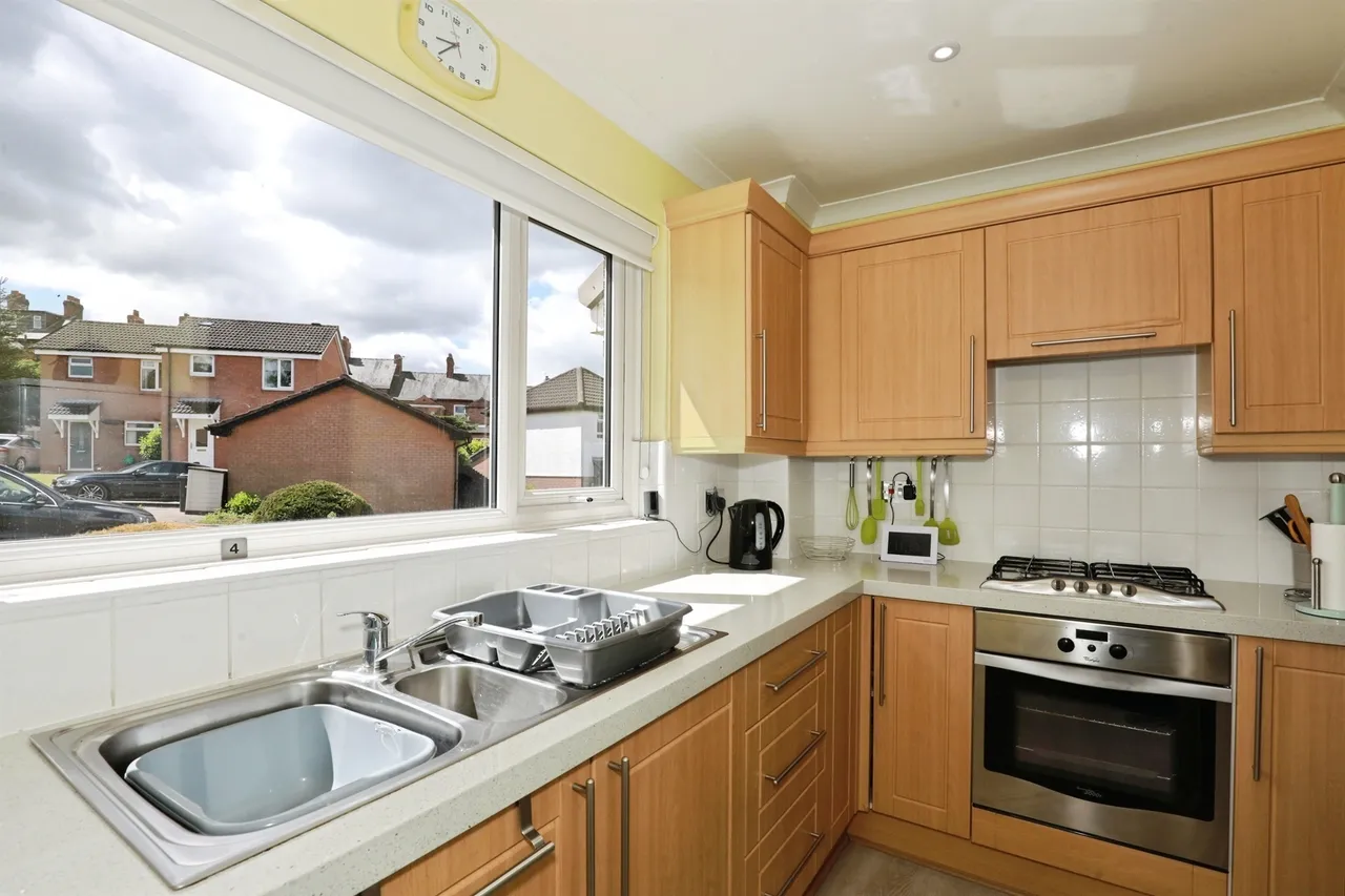Hillside, Northwich, photo 3