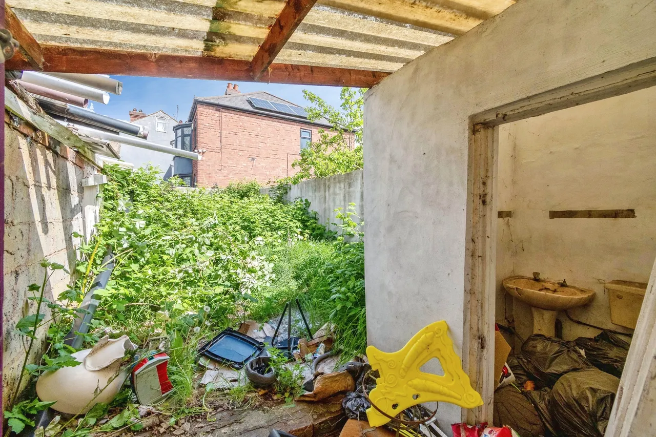 Dale Street, Walsall, WS1, photo 15