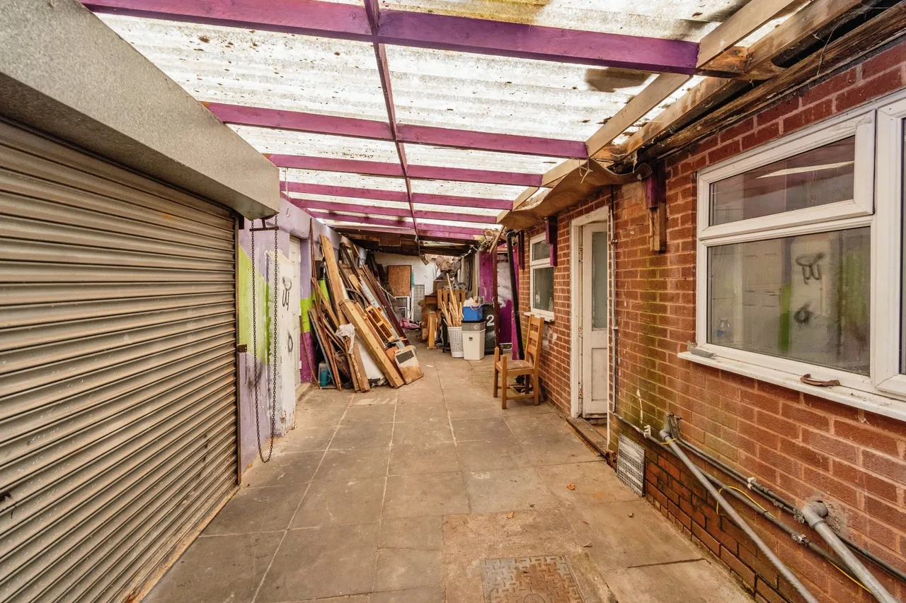 Dale Street, Walsall, WS1, photo 14