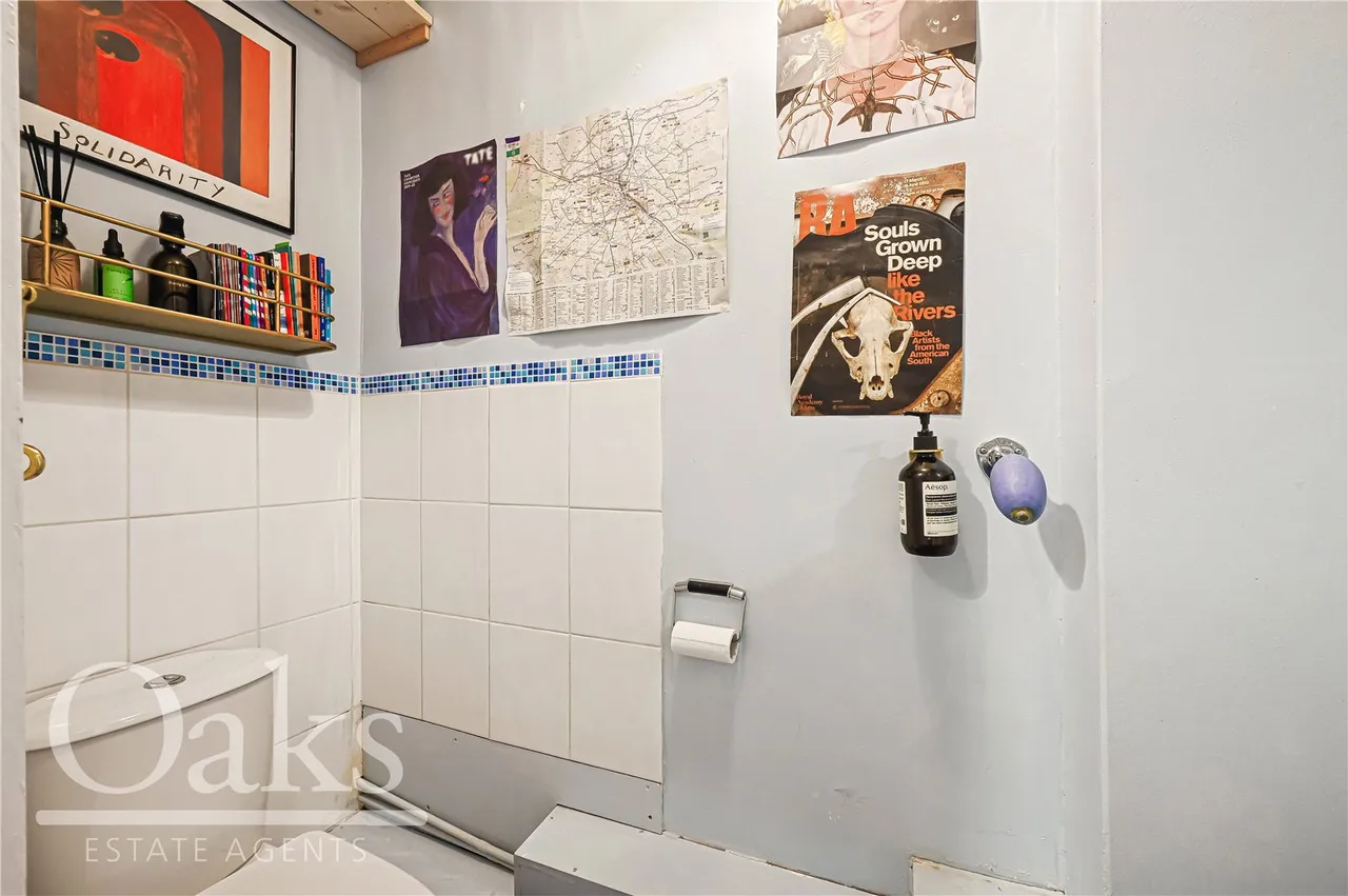 Palace Road, Tulse Hill, SW2, photo 6