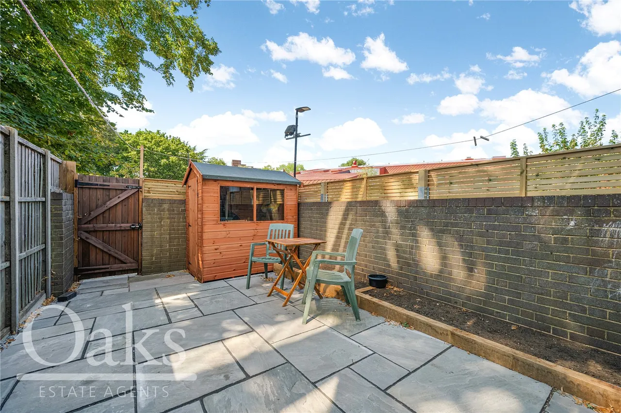 Palace Road, Tulse Hill, SW2, photo 7