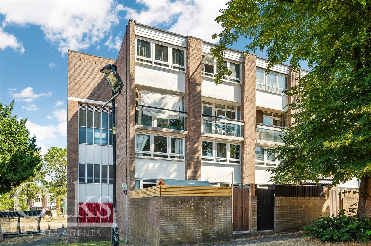 Palace Road, Tulse Hill, SW2, photo 8