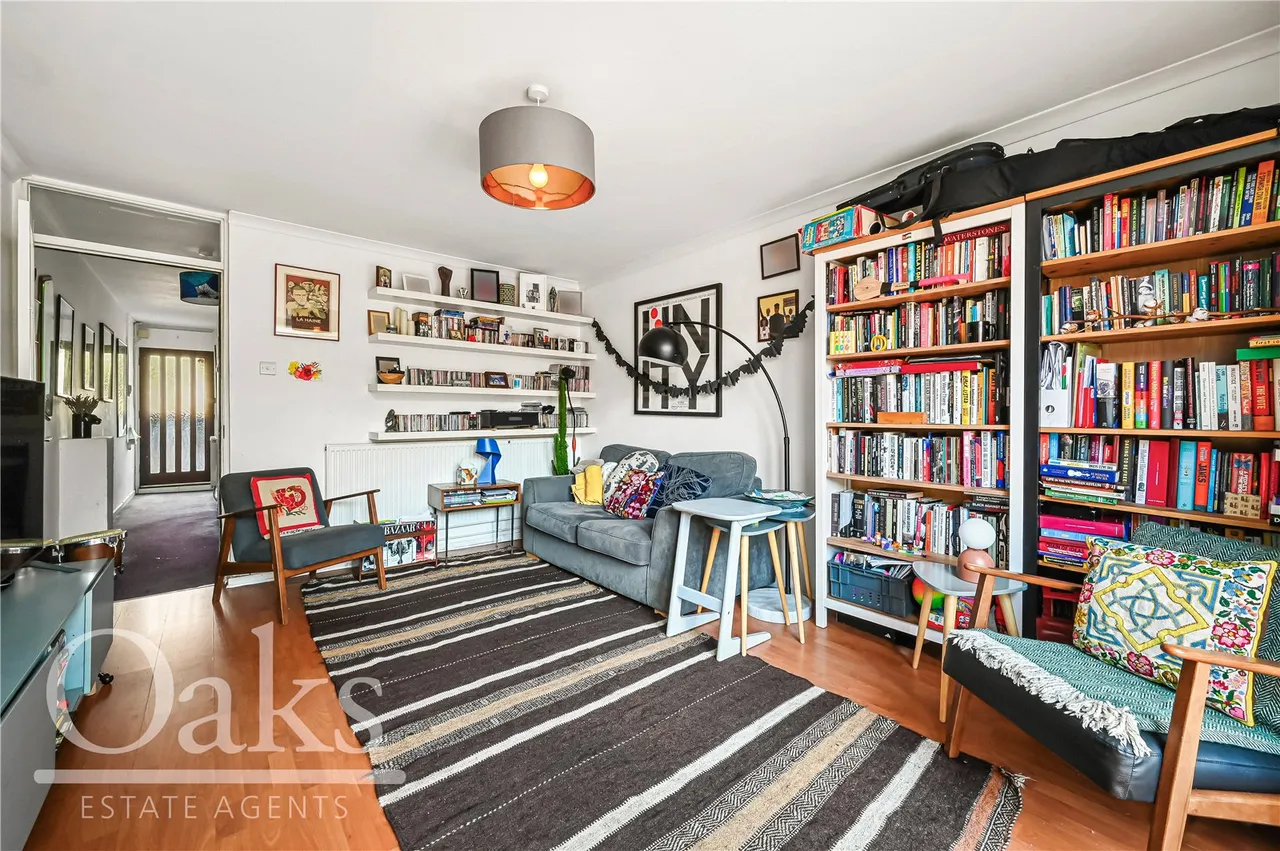 Palace Road, Tulse Hill, SW2, photo 2