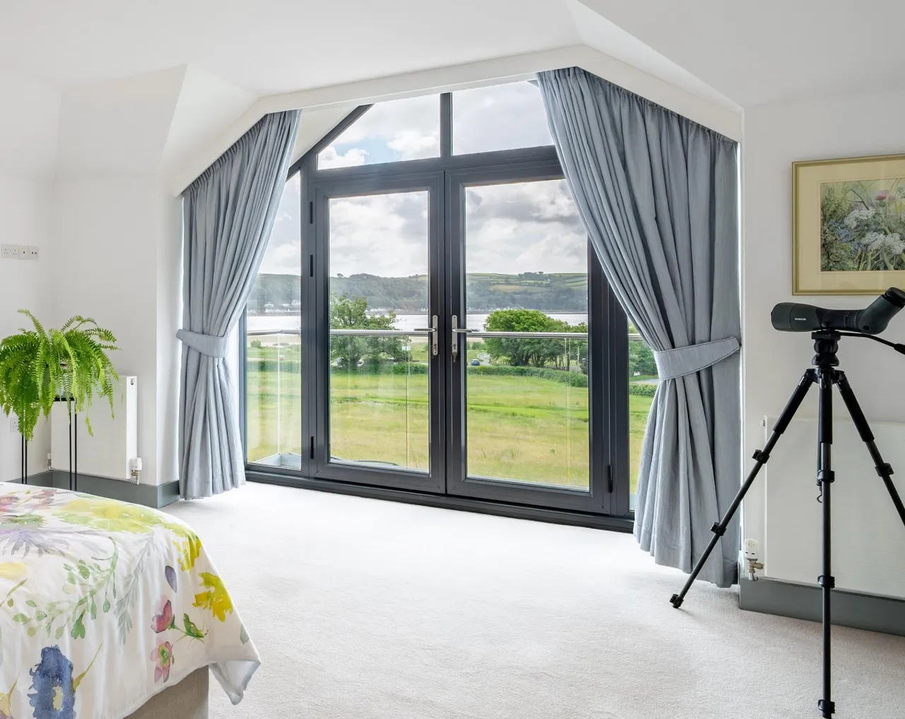 Llys Steffan, Llansteffan, SA33, photo 4