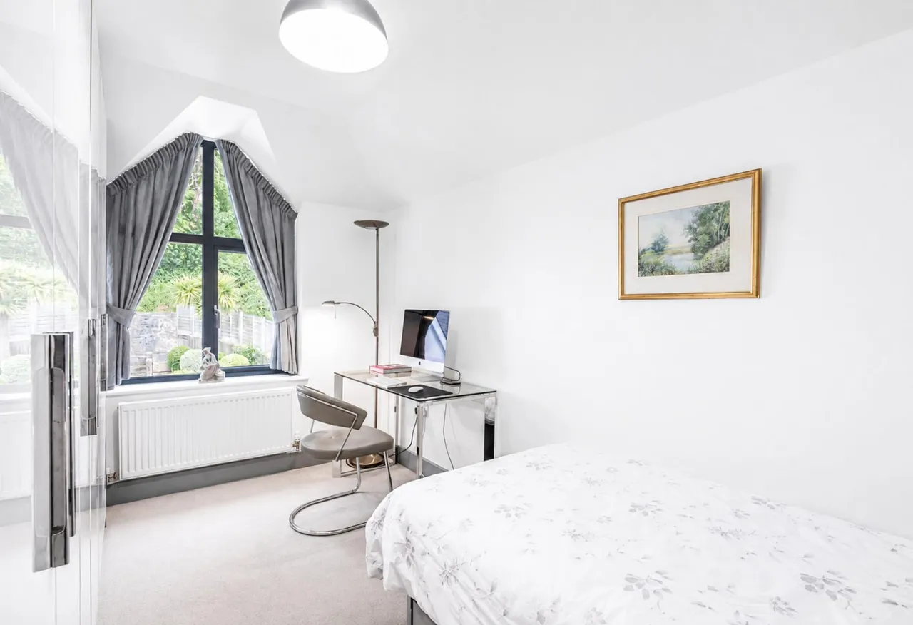 Llys Steffan, Llansteffan, SA33, photo 18
