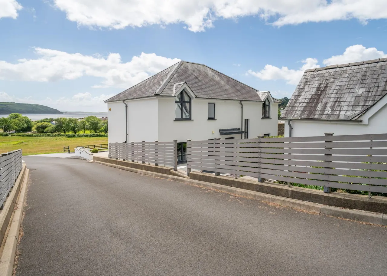 Llys Steffan, Llansteffan, SA33, photo 16
