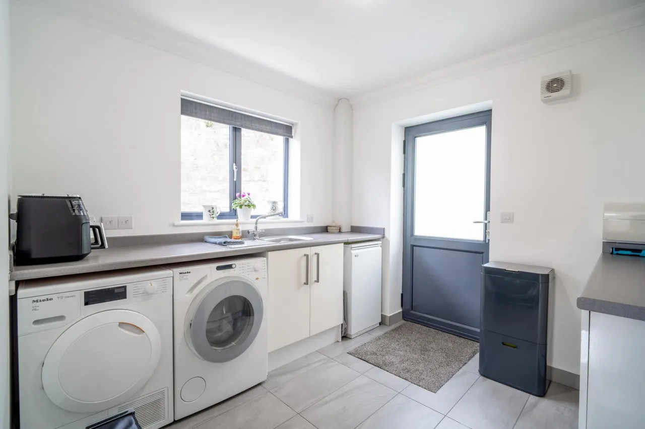 Llys Steffan, Llansteffan, SA33, photo 27