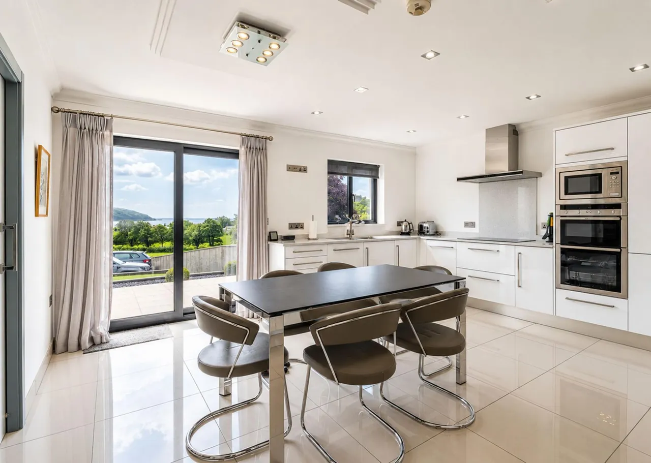 Llys Steffan, Llansteffan, SA33, photo 2