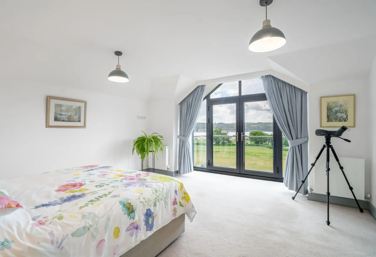 Llys Steffan, Llansteffan, SA33, photo 24