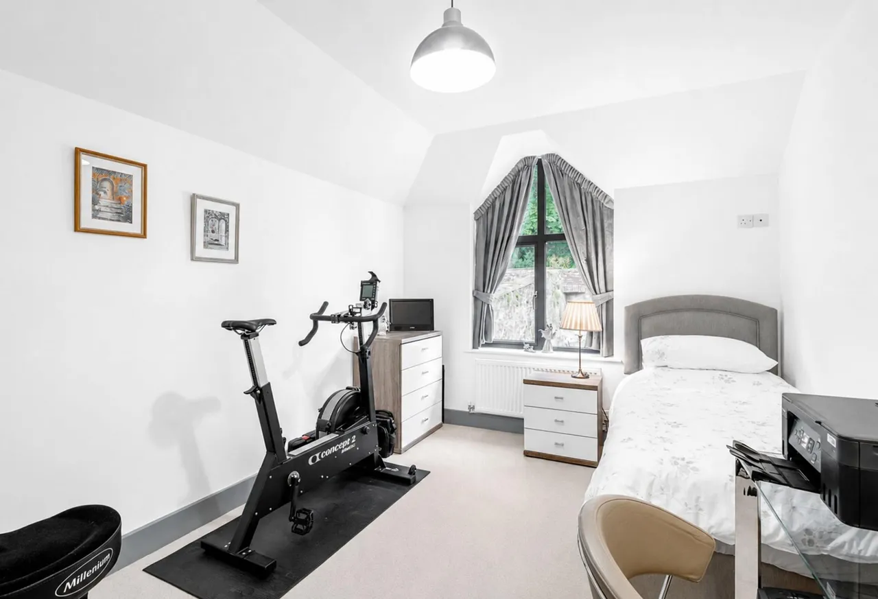 Llys Steffan, Llansteffan, SA33, photo 13