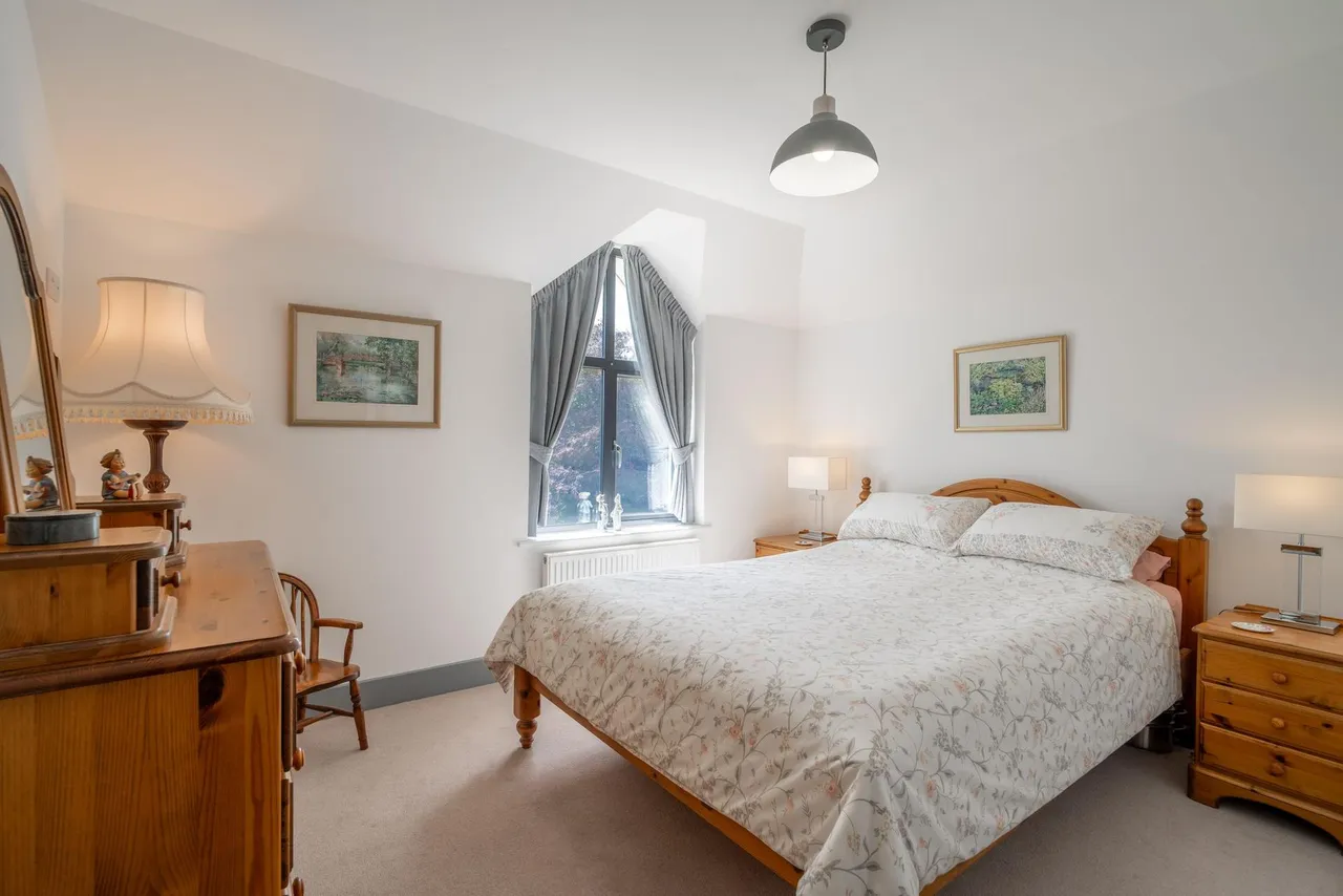 Llys Steffan, Llansteffan, SA33, photo 15