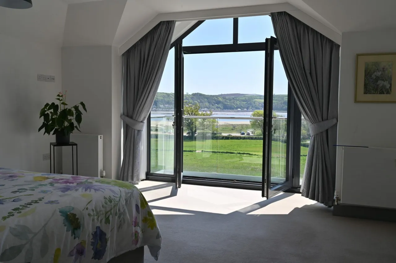 Llys Steffan, Llansteffan, SA33, photo 28