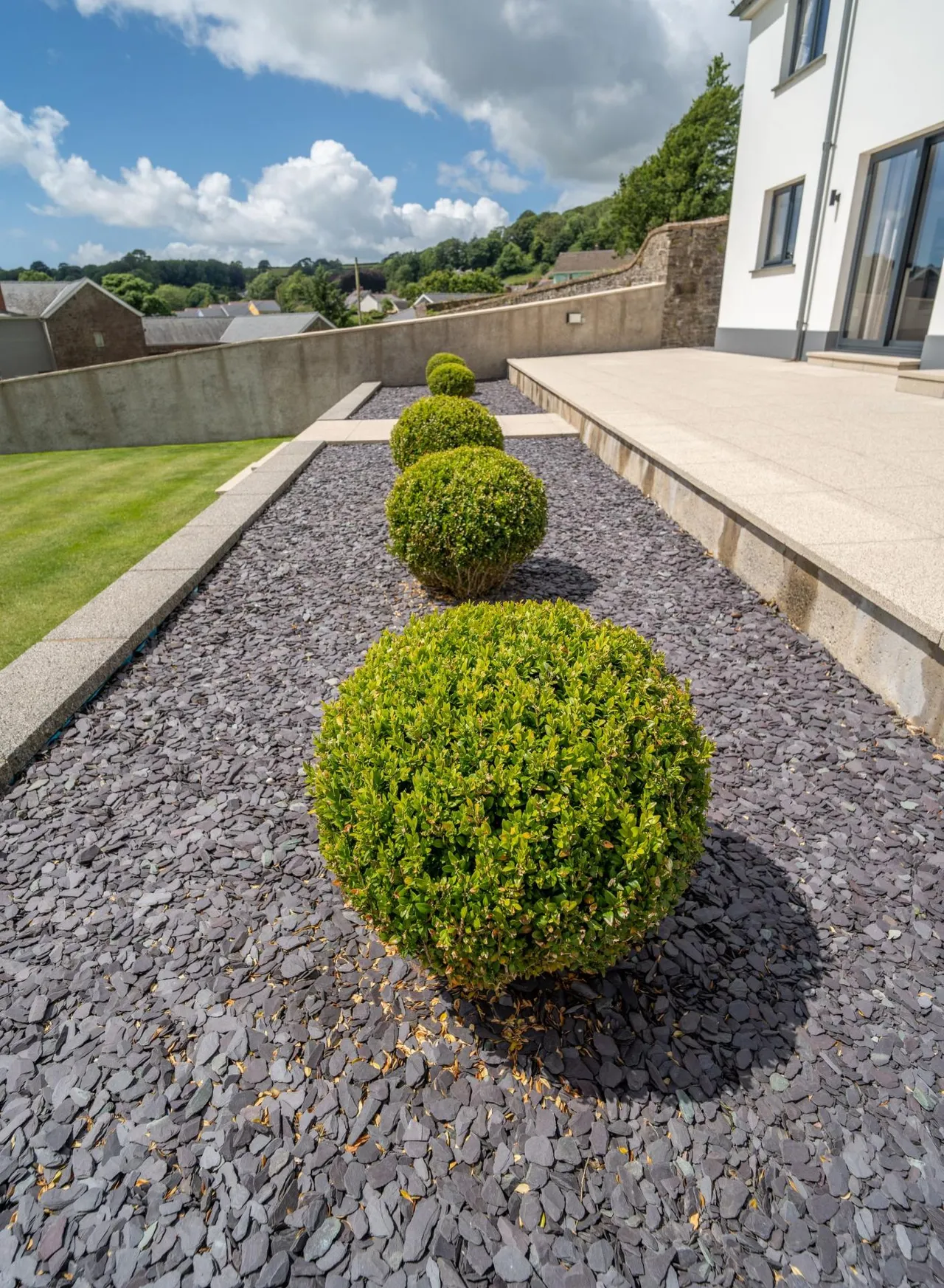 Llys Steffan, Llansteffan, SA33, photo 26