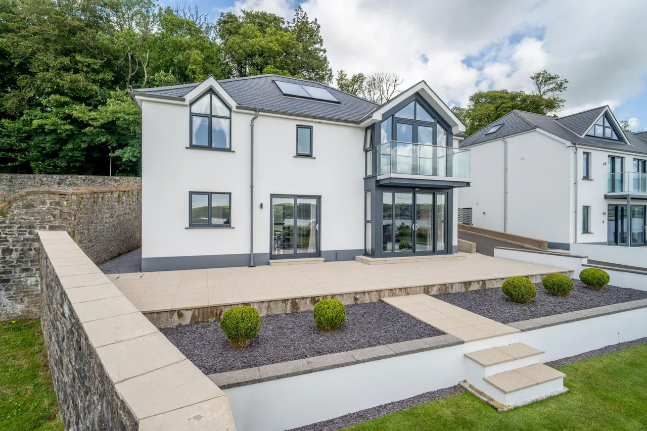 Llys Steffan, Llansteffan, SA33, photo 23