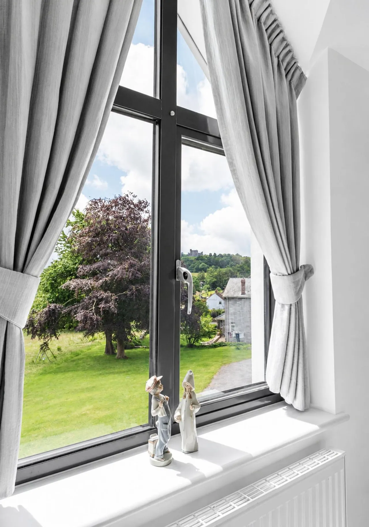 Llys Steffan, Llansteffan, SA33, photo 6
