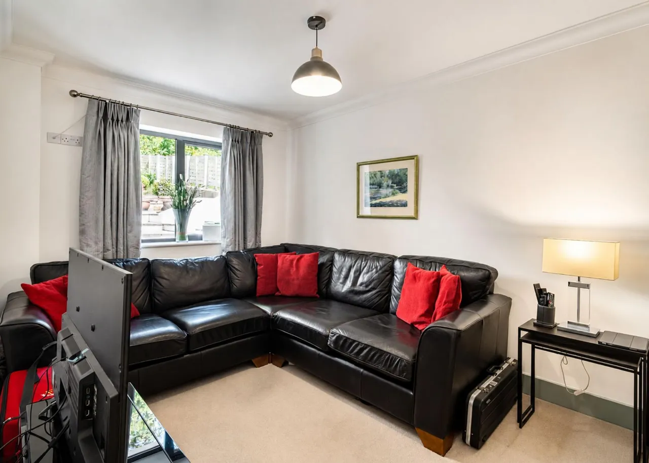 Llys Steffan, Llansteffan, SA33, photo 11