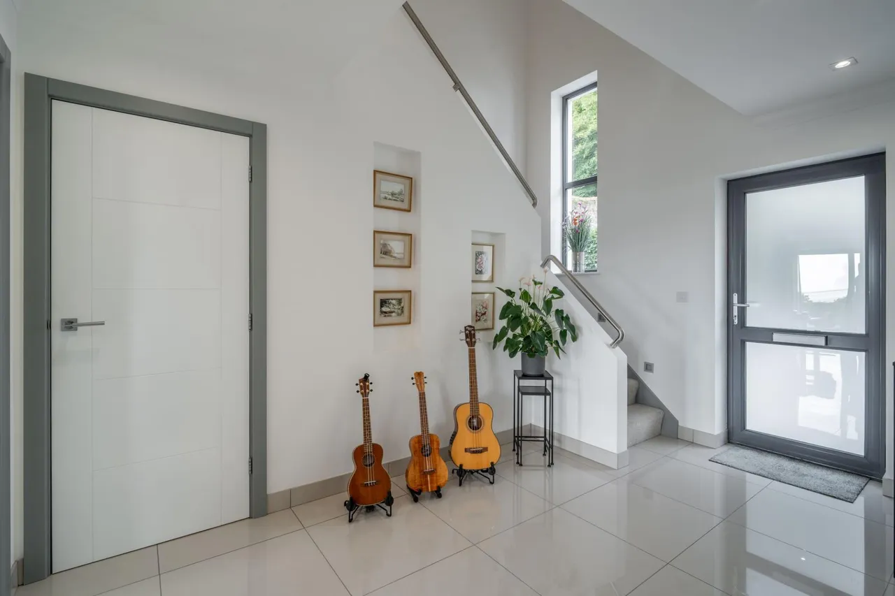 Llys Steffan, Llansteffan, SA33, photo 10