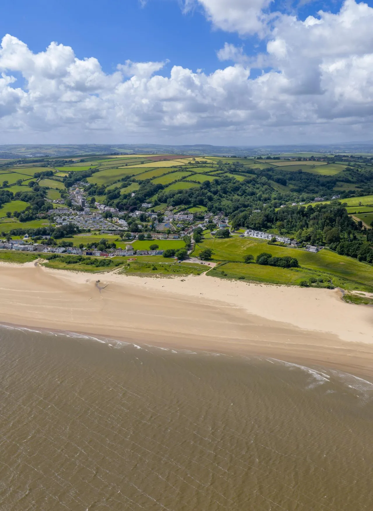 Llys Steffan, Llansteffan, SA33, photo 8