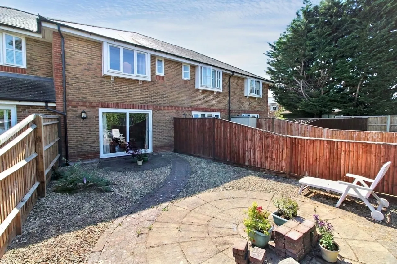 Amersham Road, Hazlemere, HP15, photo 14