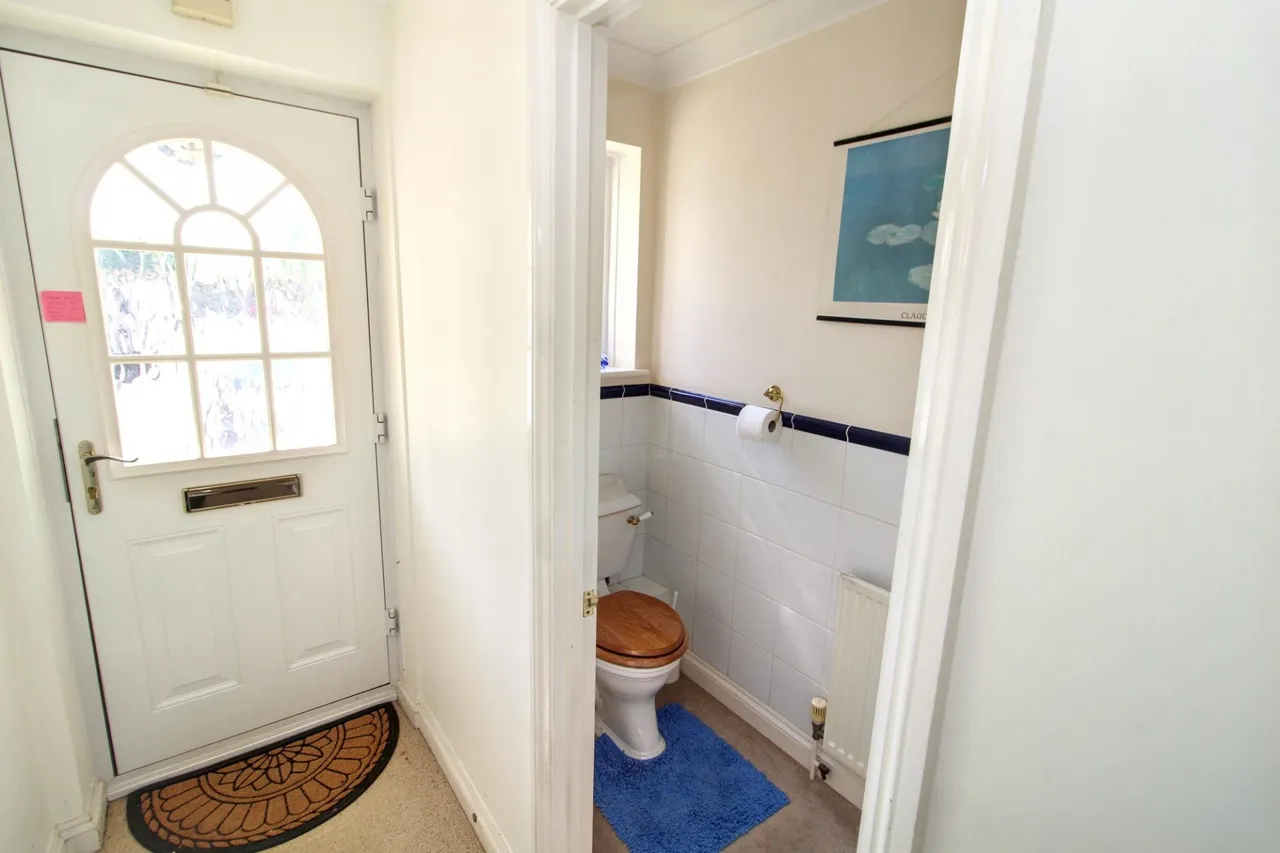 Amersham Road, Hazlemere, HP15, photo 13