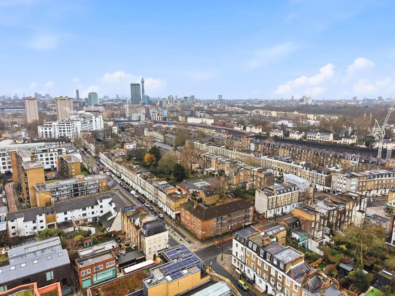 Delancey Street, NW1 7NW, photo 8