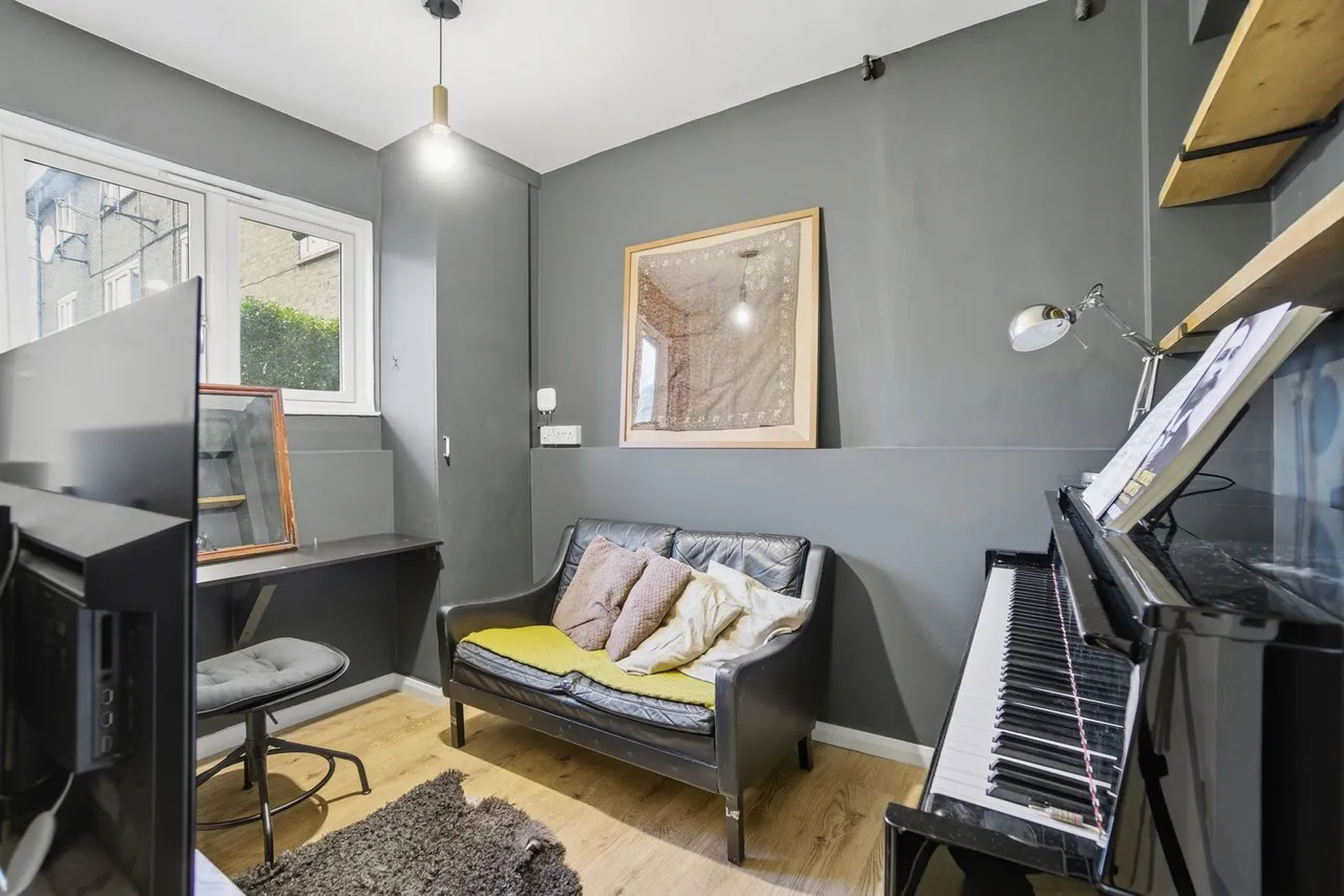 Delancey Street, NW1 7NW, photo 5