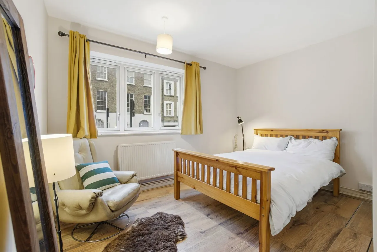Delancey Street, NW1 7NW, photo 9