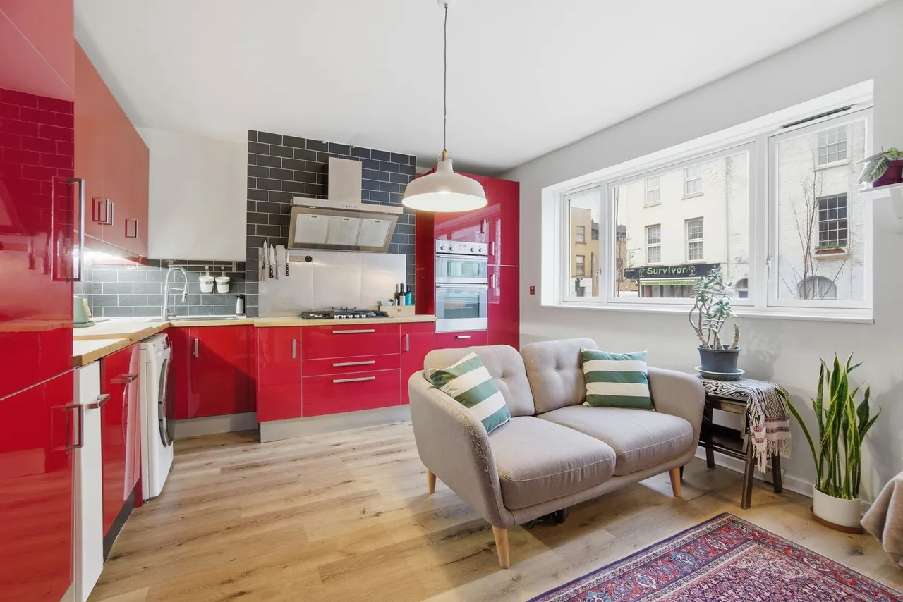 Delancey Street, NW1 7NW, photo 12