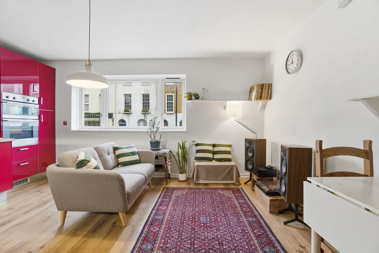 Delancey Street, NW1 7NW, photo 7