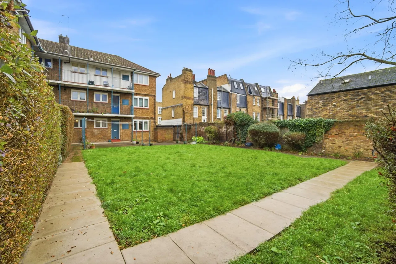Delancey Street, NW1 7NW, photo 2
