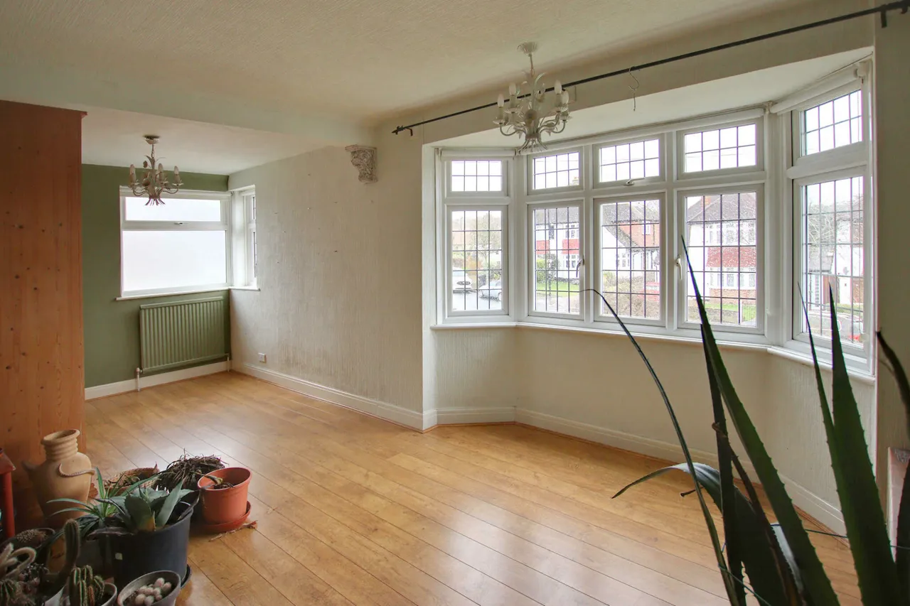 Langland Gardens, Croydon, Croydon, CR0 8DY, photo 8