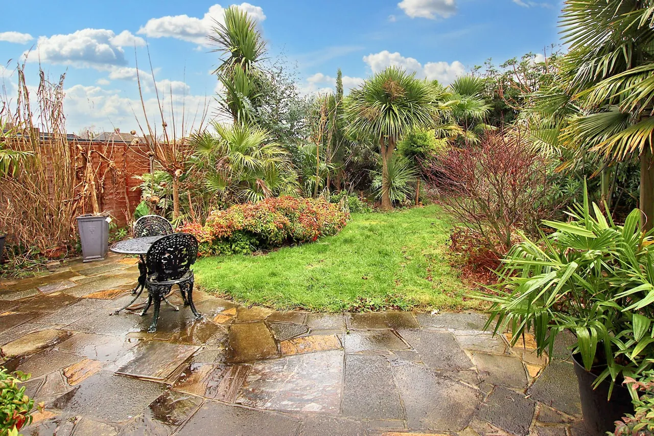 Langland Gardens, Croydon, Croydon, CR0 8DY, photo 12