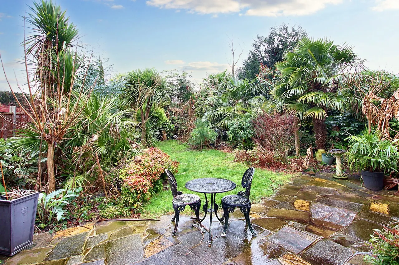 Langland Gardens, Croydon, Croydon, CR0 8DY, photo 7