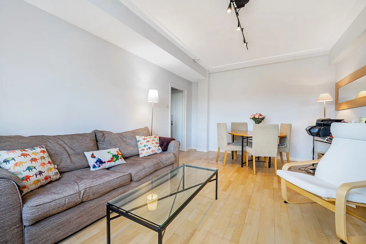 Whitelands House, London, SW3, photo 6