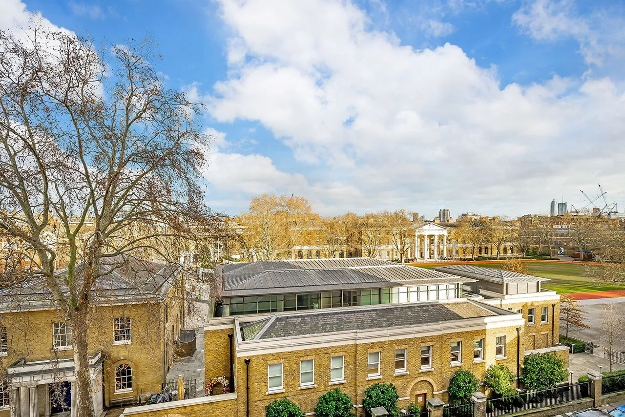 Whitelands House, London, SW3, photo 7