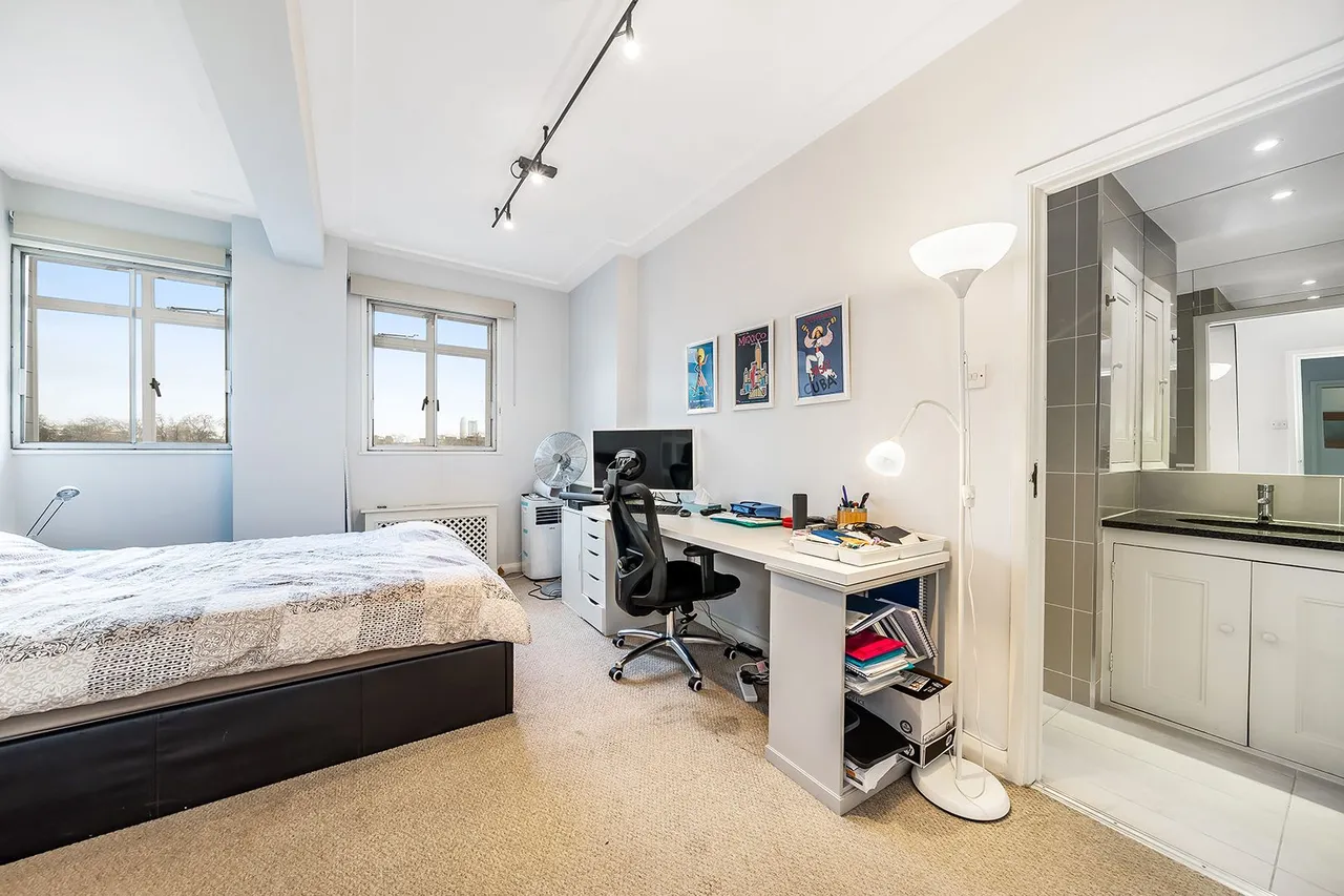 Whitelands House, London, SW3, photo 5