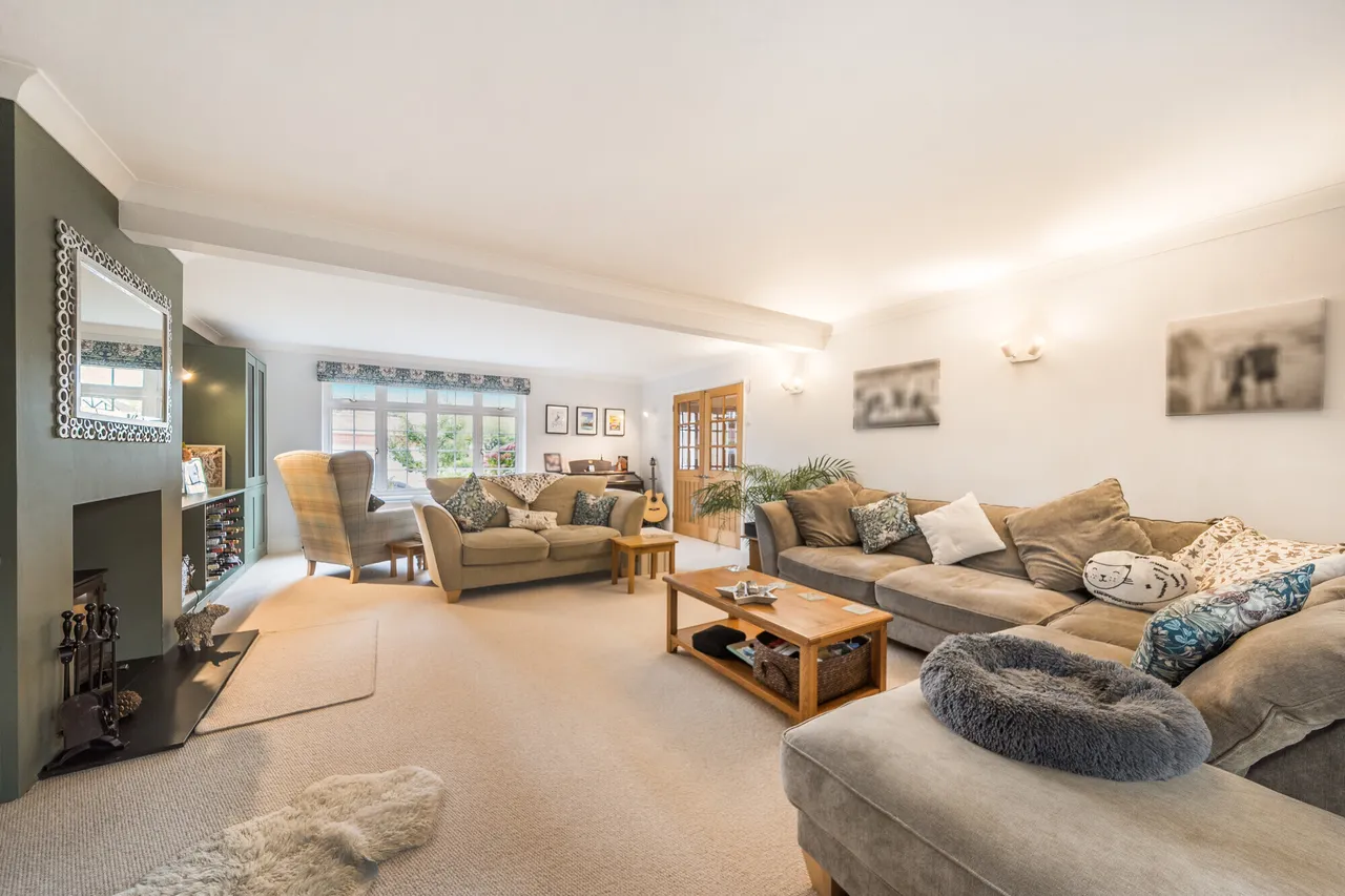 Westminster Close, High Wycombe, HP11, photo 10